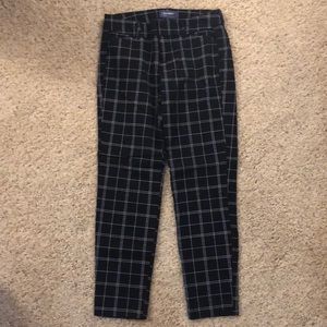 Old Navy Pixie pants